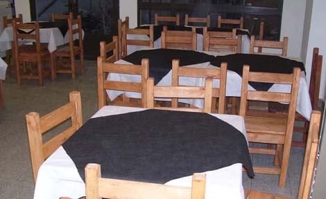 UTN-FRCon_Buffet