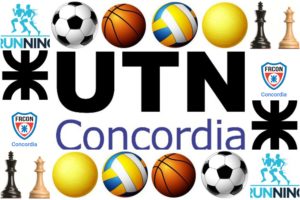 DEPORTES UTN 2020