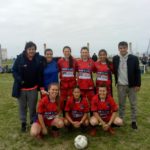 FÚTBOL FEMENINO