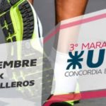 MARATÓN UTN CONCORDIA 2016 (3ª EDICIÓN)