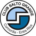 NATACIÓN CLUB SALTO GRANDE (LOGO)