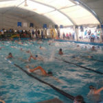 NATACIÓN CLUB SALTO GRANDE (PILETA 2)