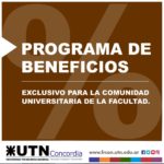 PROGRAMA DE BENEFICIOS WEB UTN (1.1)