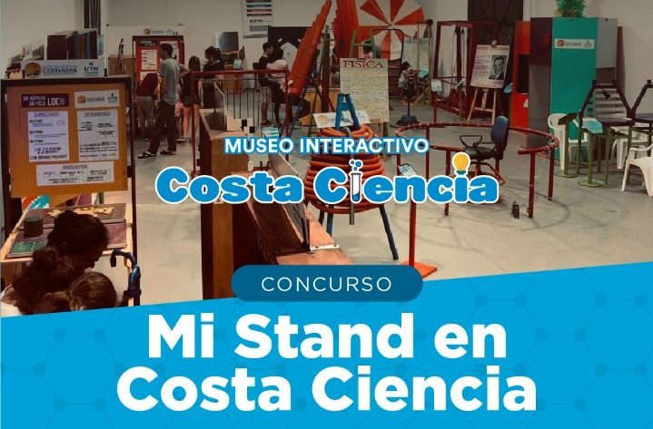 UTN en Costa Ciencia 2020