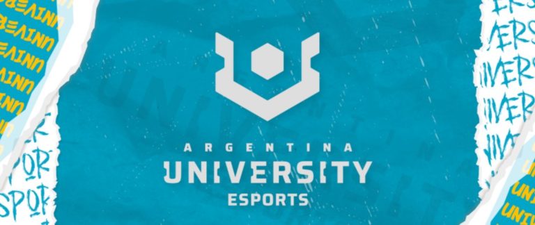 Sigue el movimiento de los E-Sports en las universidades argentinas