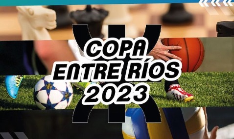 Se viene una nueva edición de la Copa UTN Entre Ríos