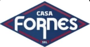 CASA FORNÉS