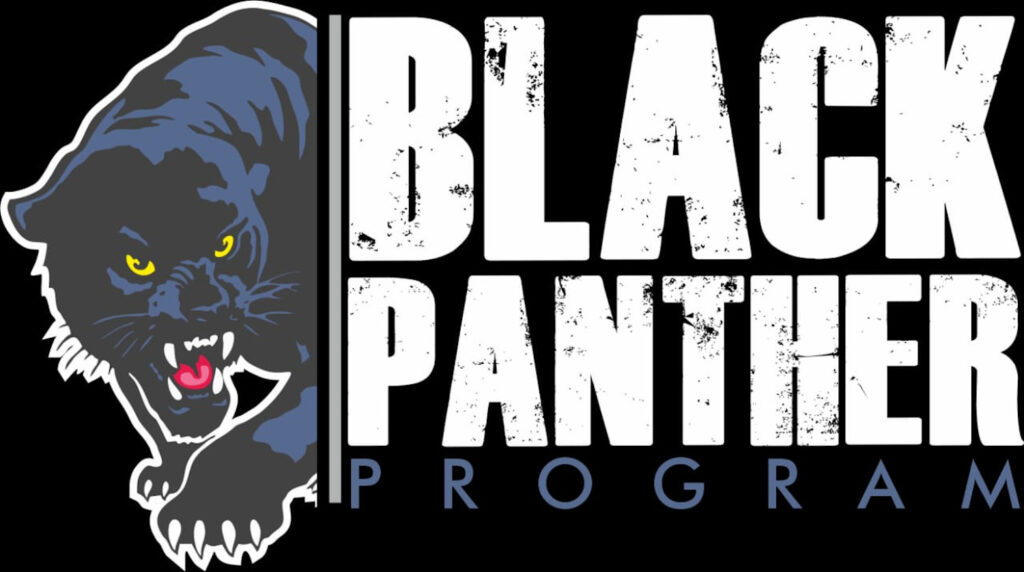 BLACK PANTHER 2 (GIMNASIO)