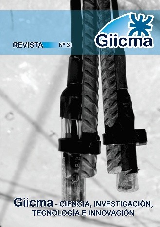 Revista GIICMA 3 - 2016 - UTN Concordia